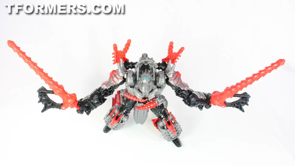 G1 Slog Dinobot Transformers 4 Age Of Extinction Voyager Class  Action Figure  (27 of 51)